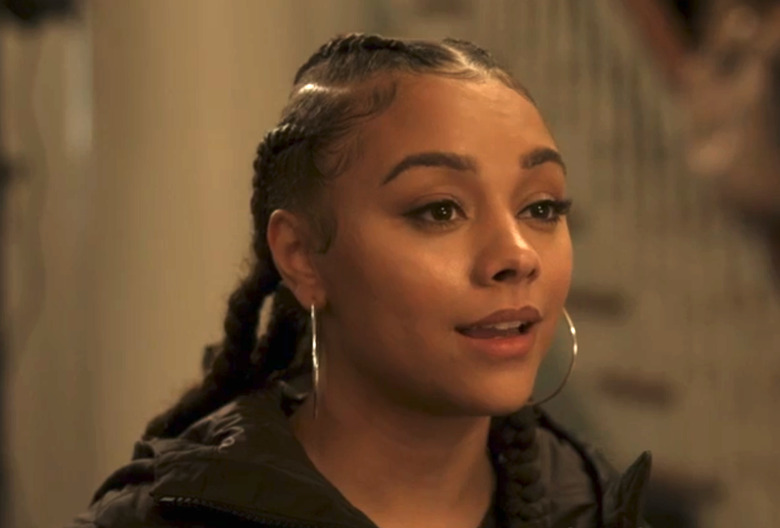 power book ii ghost generational curses quote