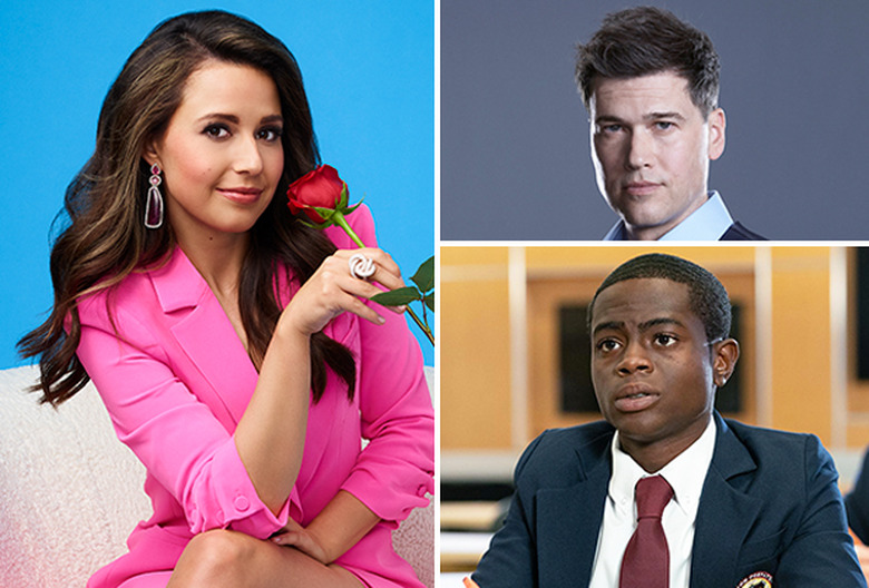 Best TV Quotes