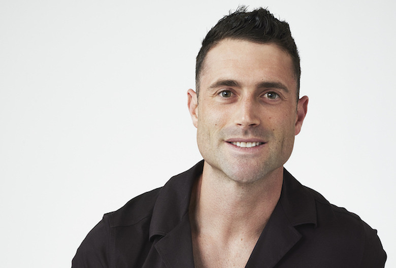 Aaron S. The Bachelorette