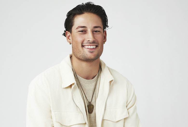 “The Bachelorette” stars Brayden