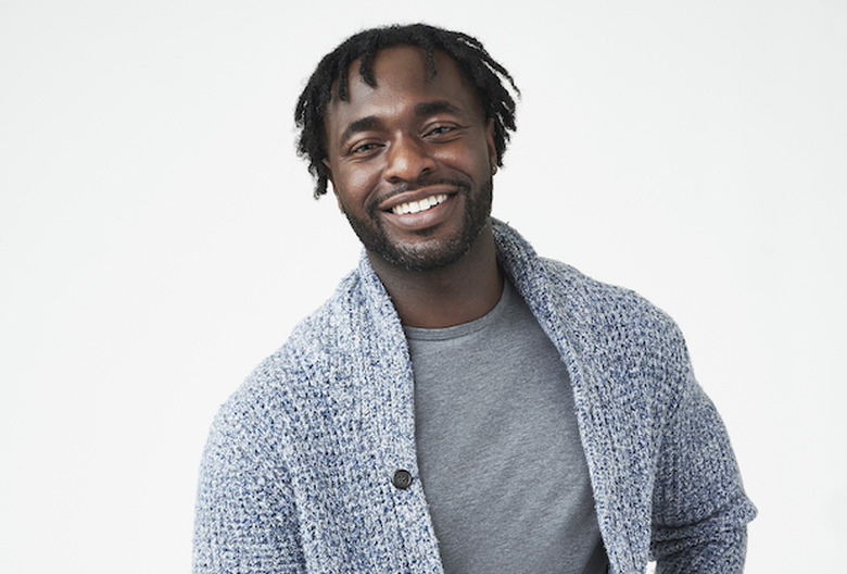 “The Bachelorette” stars Caleb A.