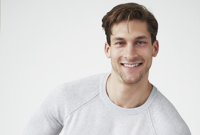 “The Bachelorette” stars Joe.