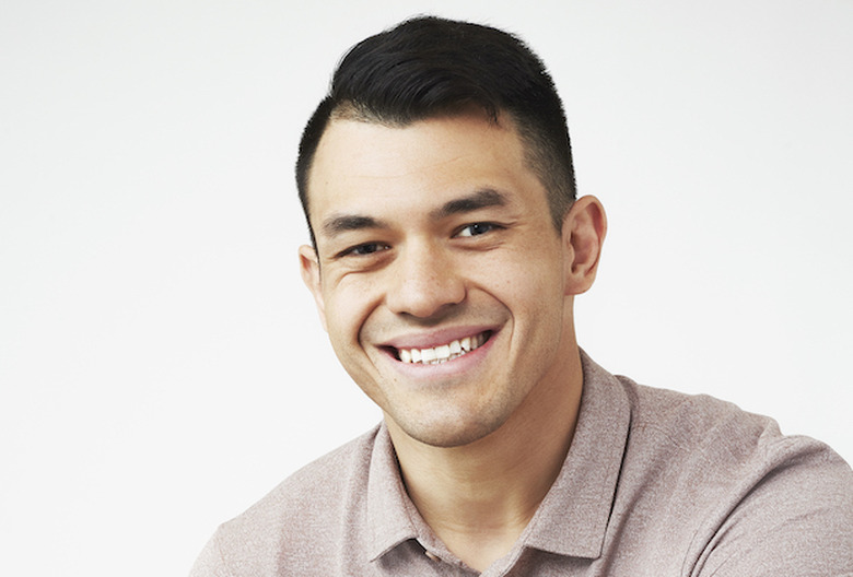 “The Bachelorette” stars Kaleb K.