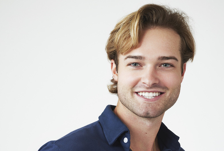 The Bachelorette Sean