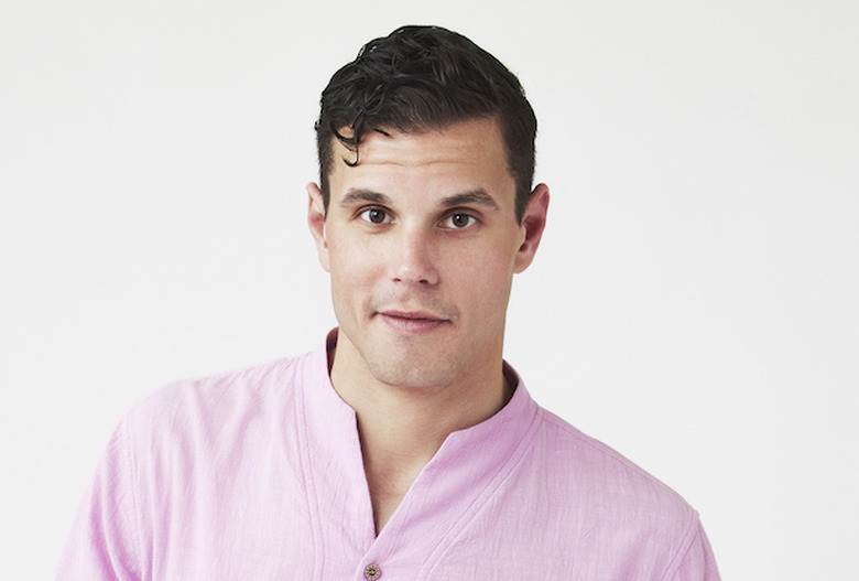 The Bachelorette Spencer