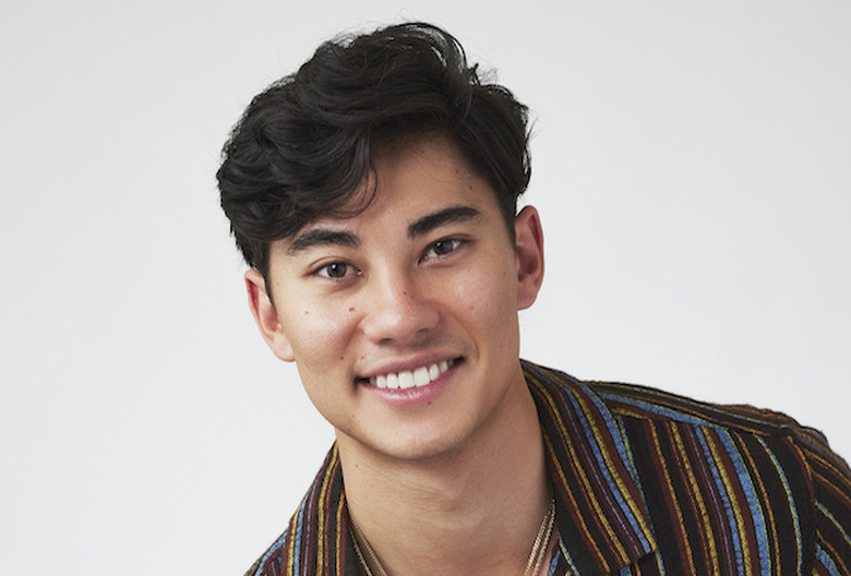 The Bachelorette Warwick