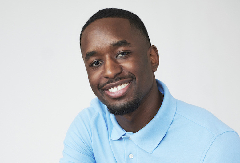 The Bachelorette Xavier