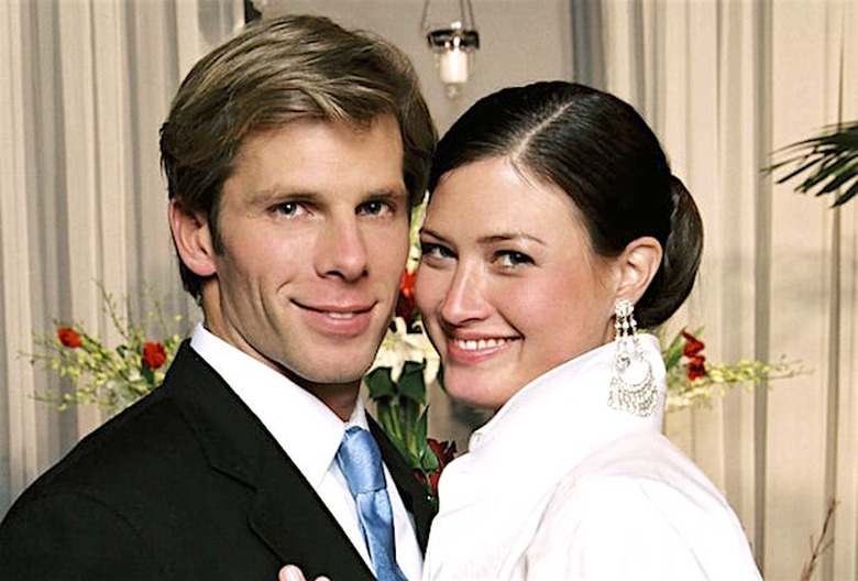 The Bachelorette Meredith Ian