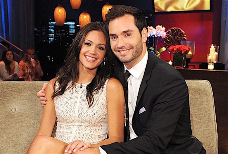 The Bachelorette Desiree Chris