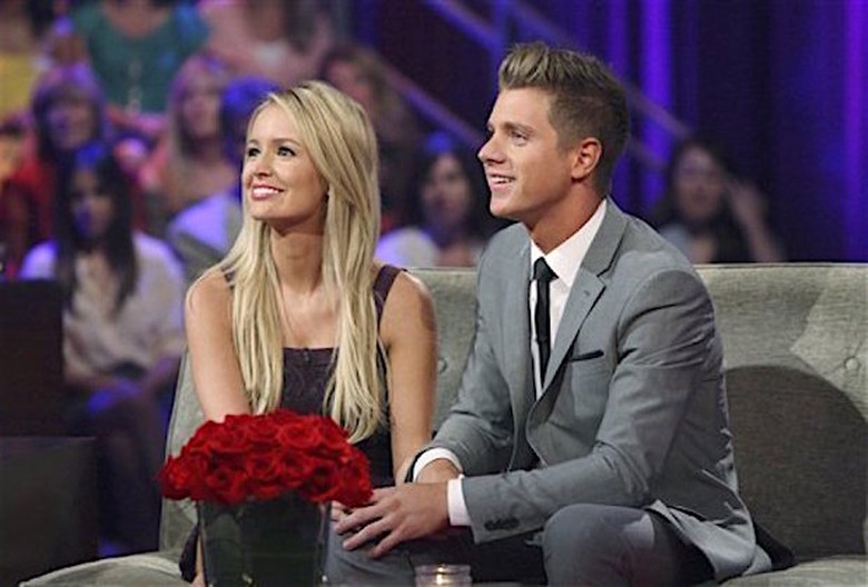 The Bachelorette Emily Maynard Jef