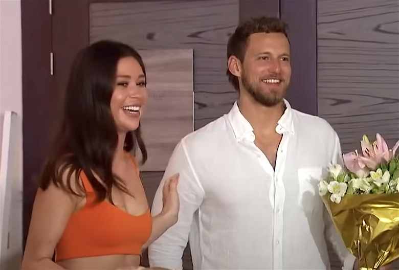 The Bachelorette Finale Gabby Erich