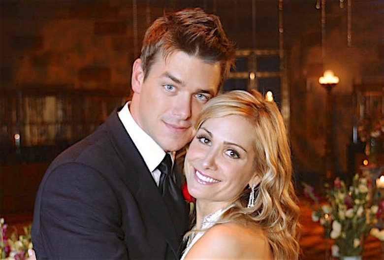The Bachelorette Jen Schefft Jerry