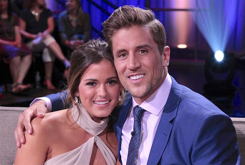 The Bachelorette JoJo Jordan Rodgers