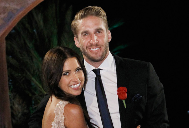 The Bachelorette Kaitlyn Shawn