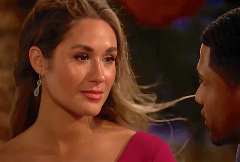 The Bachelorette Rachel Aven