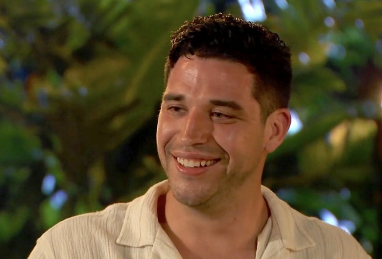 The Bachelorette Devin Jenn Fantasy Suites