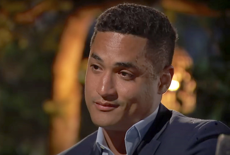 The Bachelorette Jenn Fantasy Suites Marcus