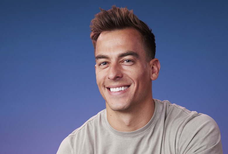 The Bachelorette Season 21