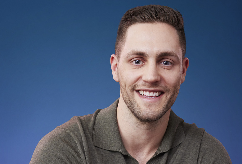 The Bachelorette Season 21