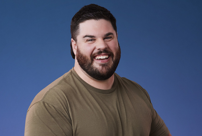 The Bachelorette Season 21