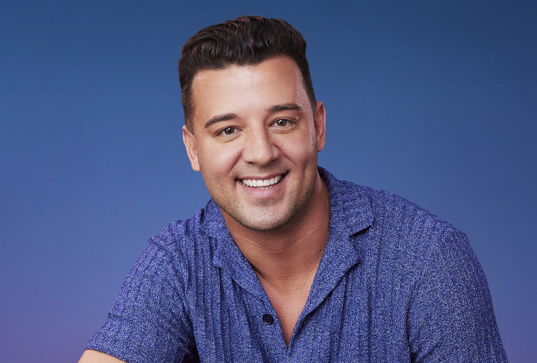 The Bachelorette Season 21