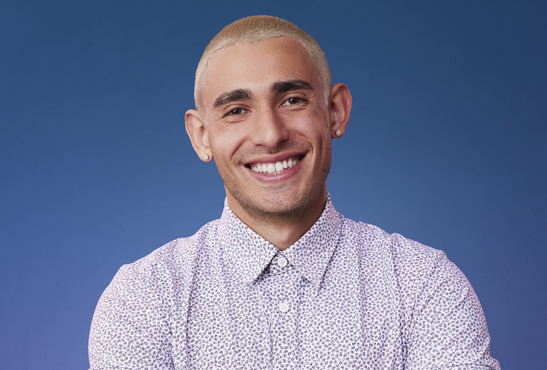 The Bachelorette Season 21