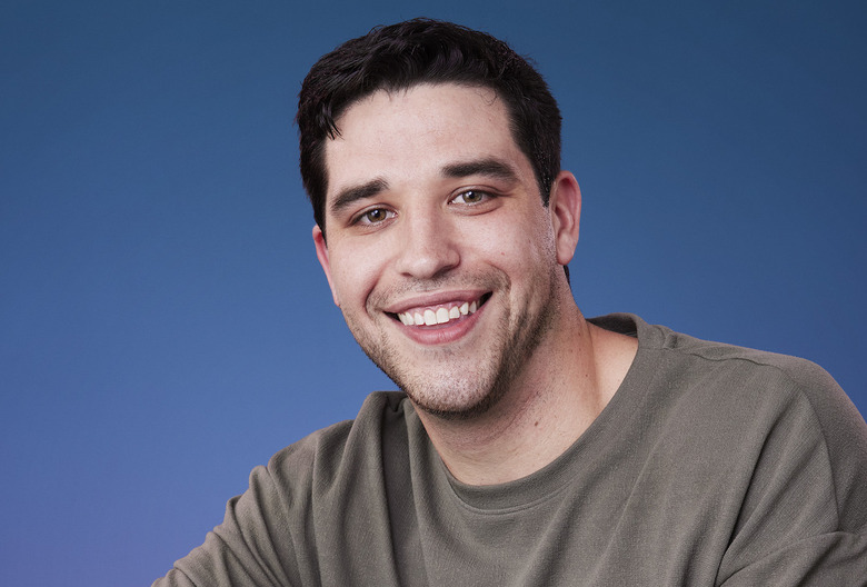 The Bachelorette Season 21