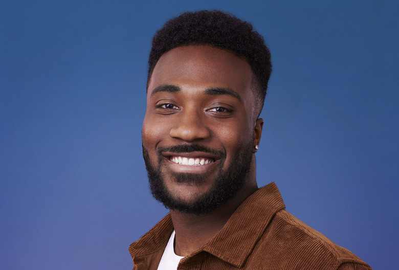 The Bachelorette Season 21