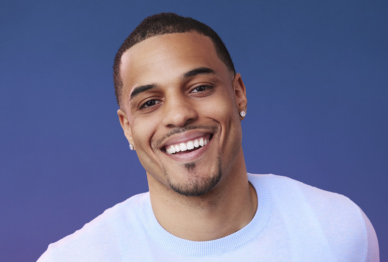 The Bachelorette Season 21