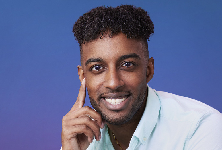 The Bachelorette Season 21