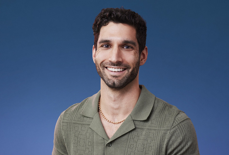 The Bachelorette Season 21