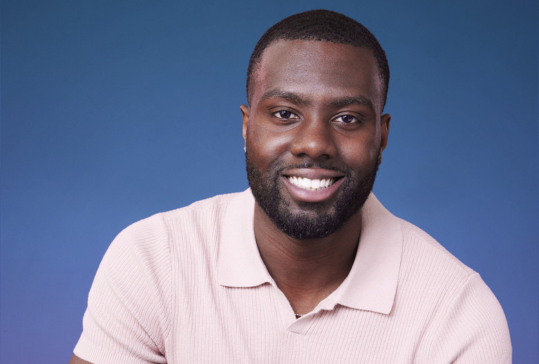 The Bachelorette Season 21