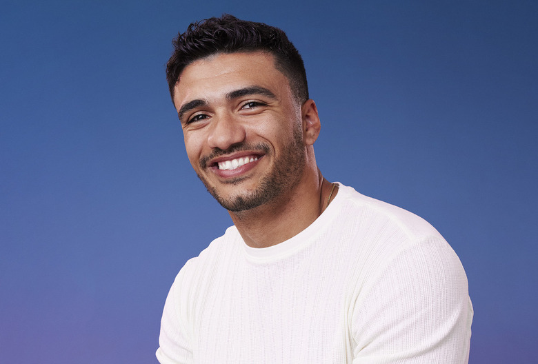 The Bachelorette Season 21