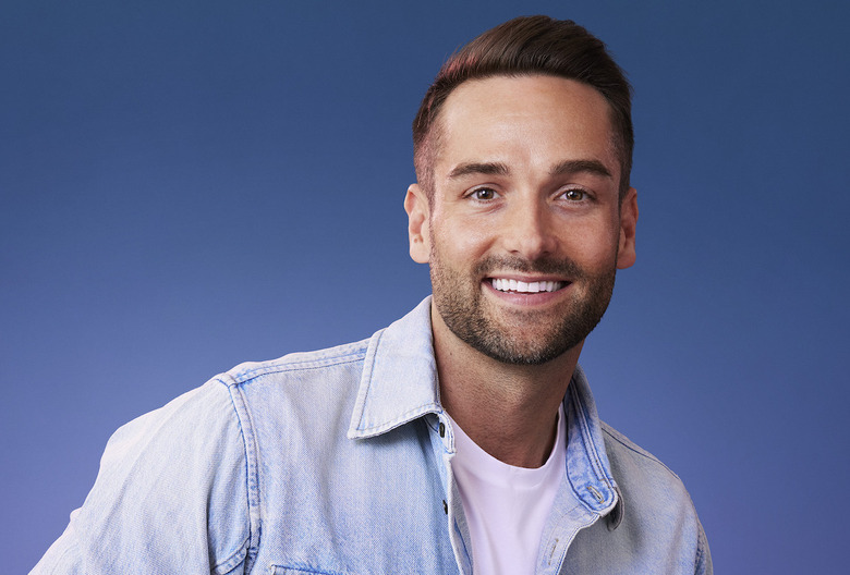 The Bachelorette Season 21