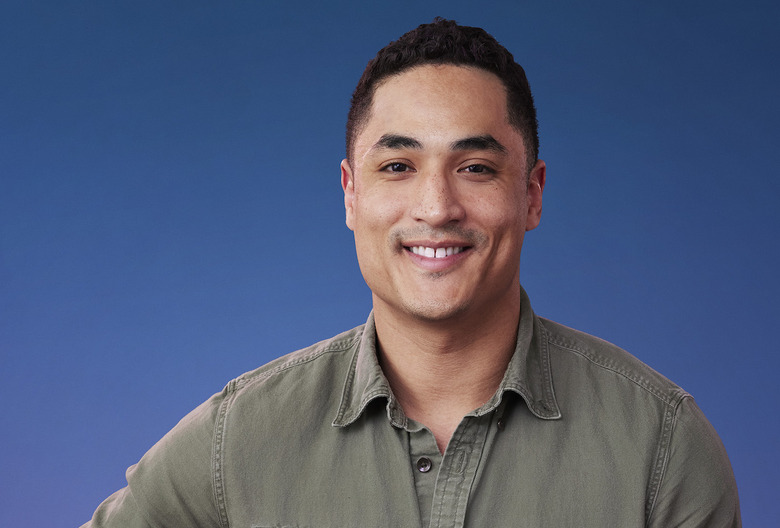 The Bachelorette Season 21