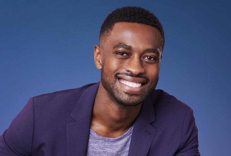 The Bachelorette Season 21