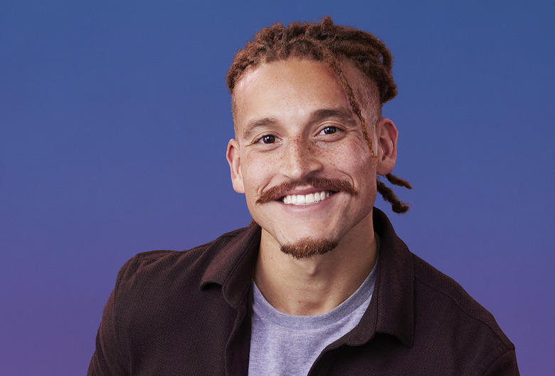 The Bachelorette Season 21