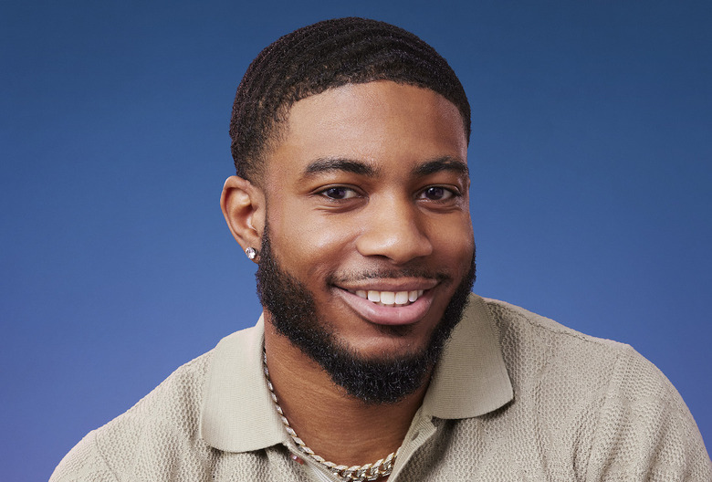 The Bachelorette Season 21