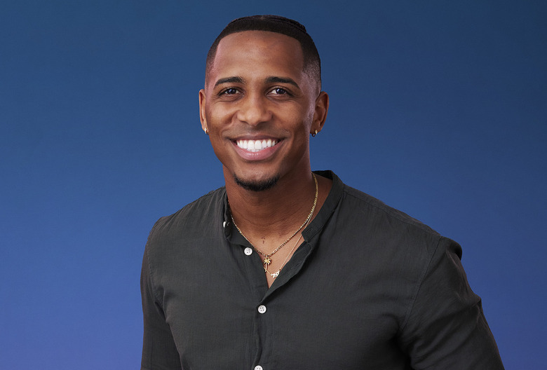 The Bachelorette Season 21