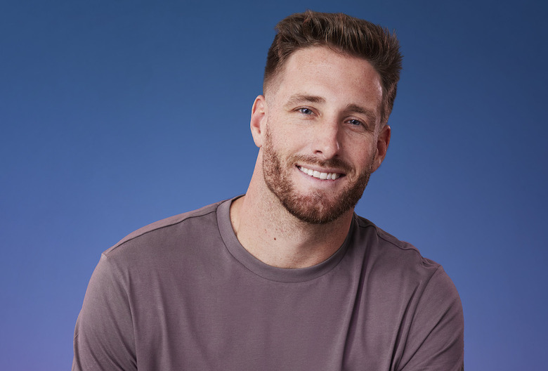 The Bachelorette Season 21