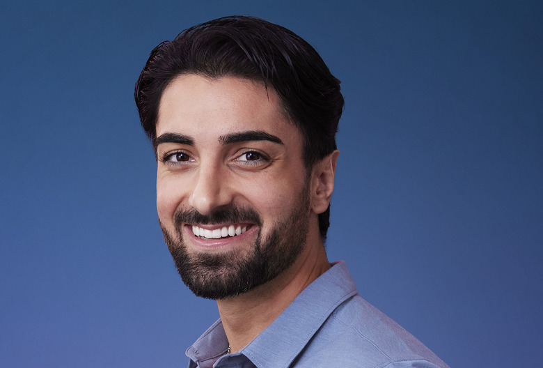 The Bachelorette Season 21