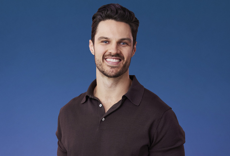 The Bachelorette Season 21