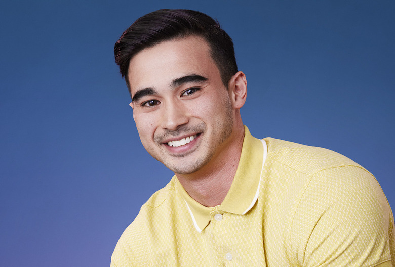 The Bachelorette Season 21