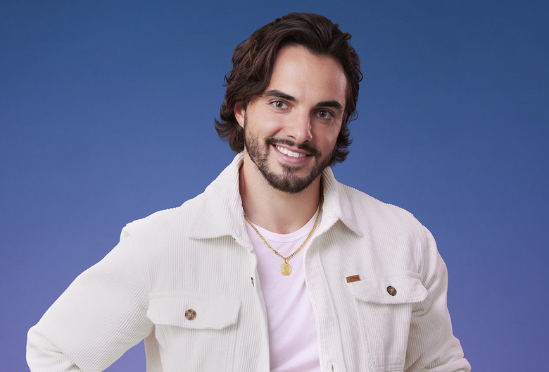 The Bachelorette Season 21