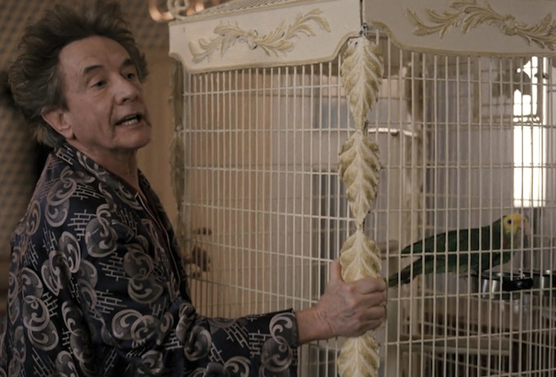 Only Murders in the Building