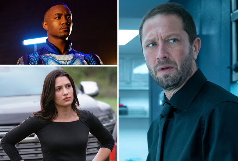 'The Bear' Season 3: Jess and Richie — Best TV Quotes