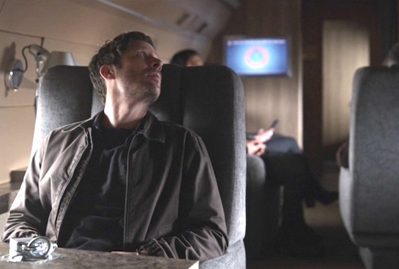 criminal minds evolution carbon footprint quote