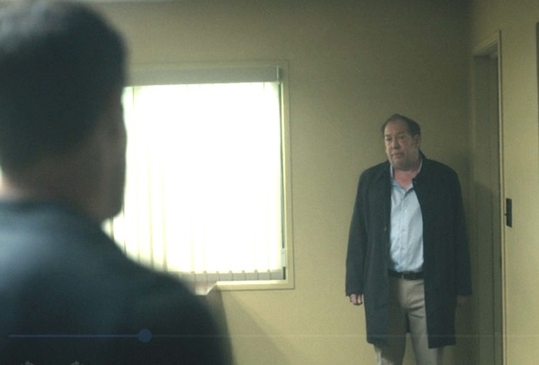 presumed innocent pig quote