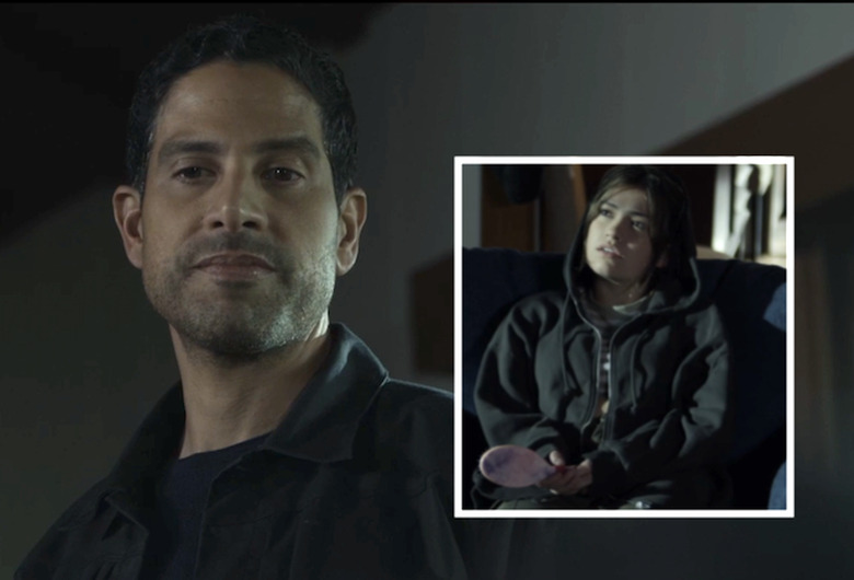 criminal minds: evolution how's it going quote
