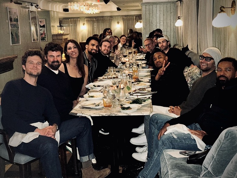 The Boys Season 5